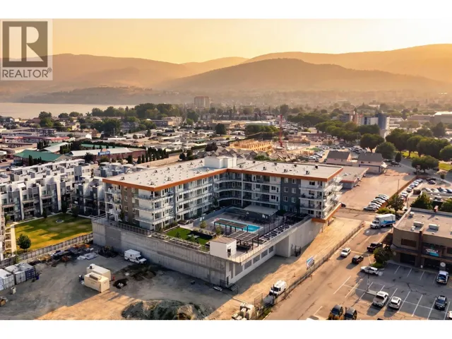 271 Wylie Street Unit# 512, Penticton, British Columbia V2A0L3