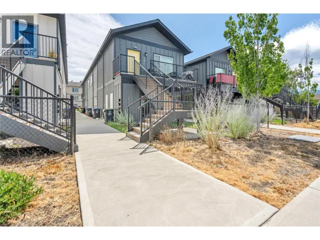 116 Calgary Avenue, Penticton, British Columbia V2A2T6