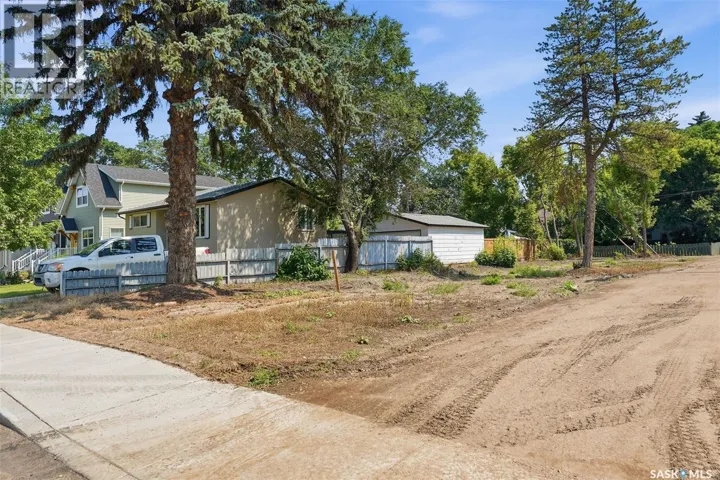 1809 Belfast AVENUE, Saskatoon, Saskatchewan S7M0L6