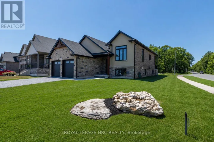 270 LANCASTER DRIVE, Port Colborne (Sugarloaf), Ontario L2V5P3