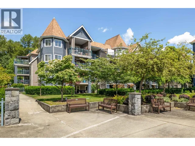 110 1200 EASTWOOD STREET, Coquitlam, British Columbia V3B7R9