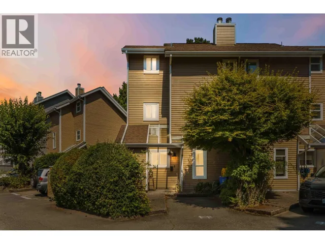 11 7400 MINORU BOULEVARD, Richmond, British Columbia V6Y3J5