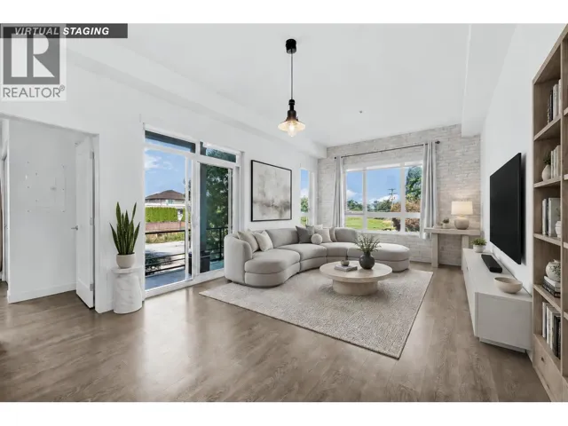 107 23233 GILLEY ROAD, Richmond, British Columbia V6V1E6