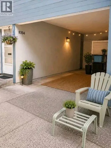 8354 VINEWOOD PLACE, Burnaby, British Columbia V5A3V6