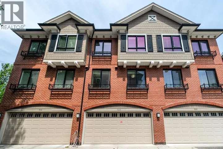 120 9671 ALBERTA ROAD, Richmond, British Columbia V6Y1T7