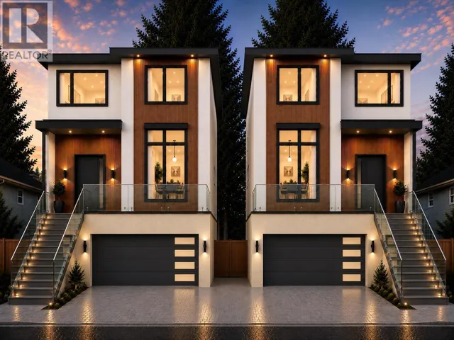 1 4419 WILDWOOD CRESCENT, Burnaby, British Columbia V5G2M3