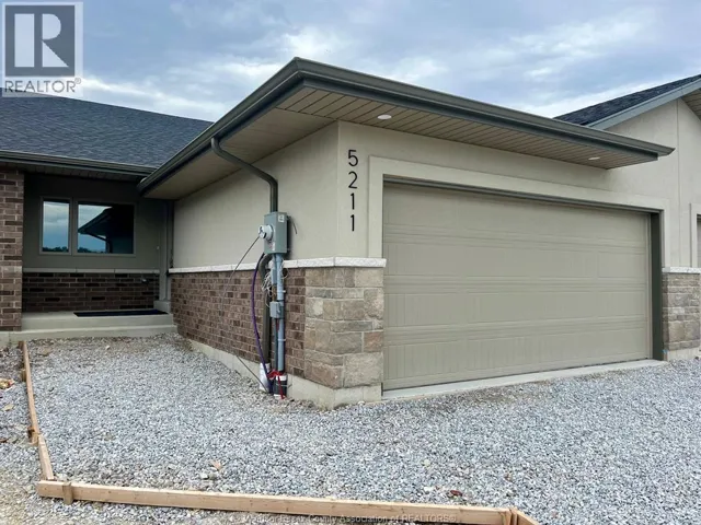5211 TALIA TRAIL, Tecumseh, Ontario N0R1K0
