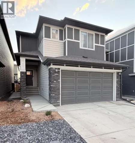 902 Bluerock Way SW, Calgary, Alberta T2Y0S5