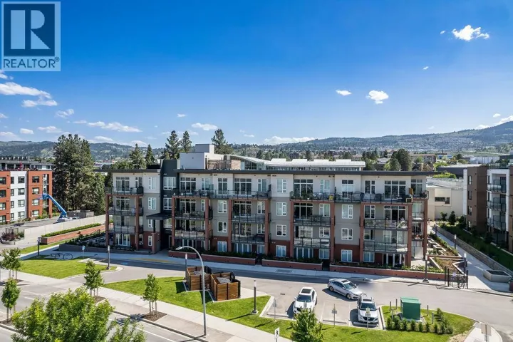 885 UNIVERSITY Drive Unit# 113, Kamloops, British Columbia V2C0E1