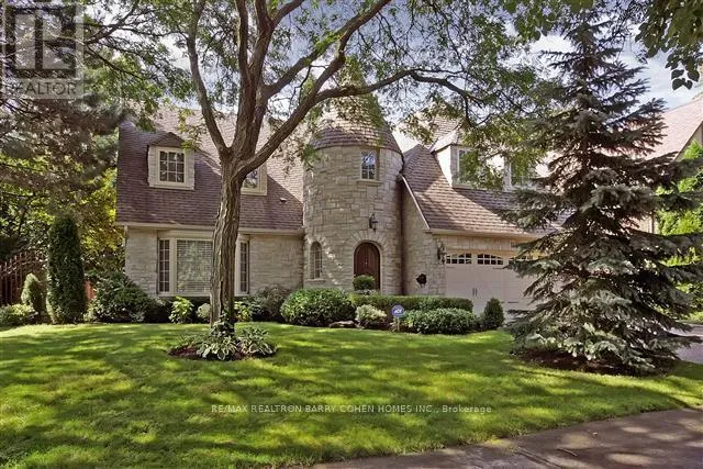 15 SONATA CRESCENT, Toronto (Banbury-Don Mills), Ontario M3B2C3