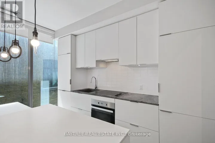 306 - 5 ST JOSEPH STREET, Toronto (Bay Street Corridor), Ontario M4Y0B6