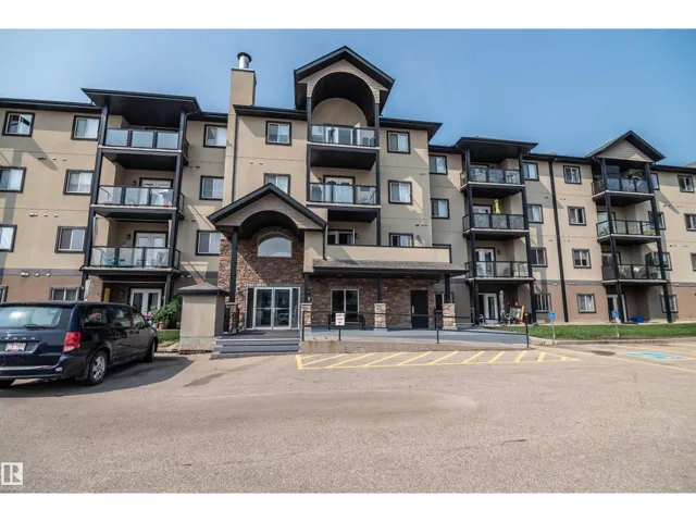 #124 300 SPRUCE RIDGE RD, Spruce Grove, Alberta T7X0H6
