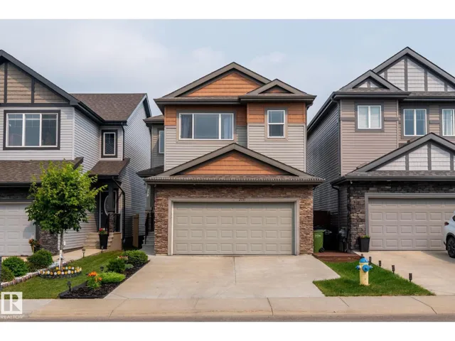 2131 51 SW SW, Edmonton, Alberta T6T1M1