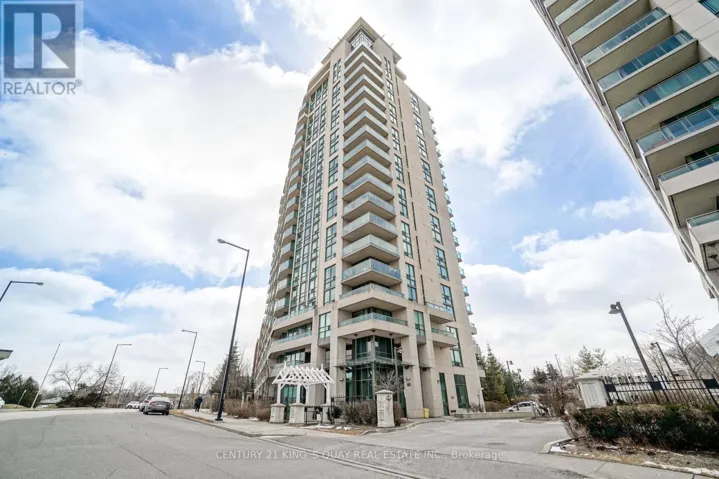 708 - 68 GRANGEWAY AVENUE, Toronto (Woburn), Ontario M1H0A1