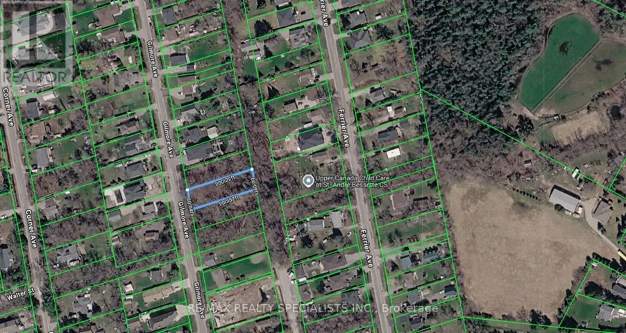 985 GILMORE AVENUE, Innisfil (Lefroy), Ontario L0L1W0