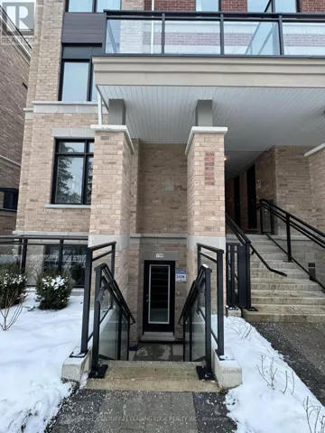 58 ELIZABETH STREET S, Richmond Hill (Mill Pond), Ontario L4C5W2