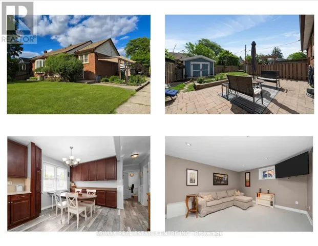 2 BARD LANE, Halton Hills (Georgetown), Ontario L7G2M7