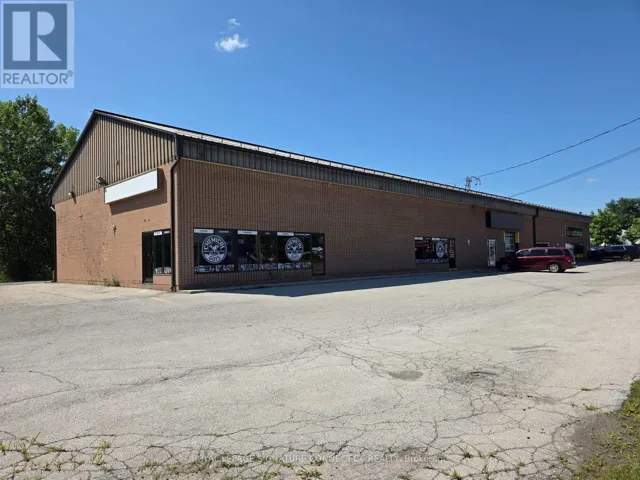 1 - 1215 VICTORIA STREET N, Kitchener, Ontario N2B3E1