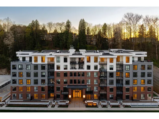 404 2771 MONTROSE AVENUE, Abbotsford, British Columbia V2S0R2