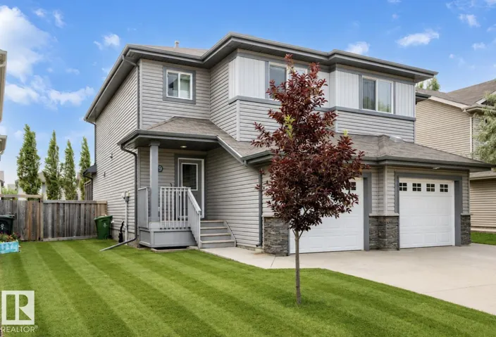 79 CATALINA CT, Fort Saskatchewan, Alberta T8L0K5