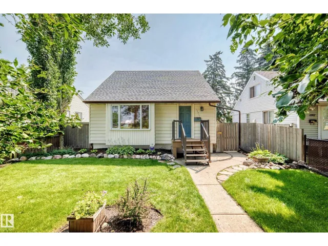 12211 107 ST NW, Edmonton, Alberta T5G2S9