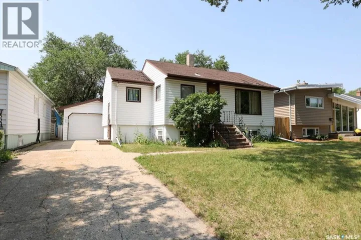 2730 Argyle STREET, Regina, Saskatchewan S4S0K6