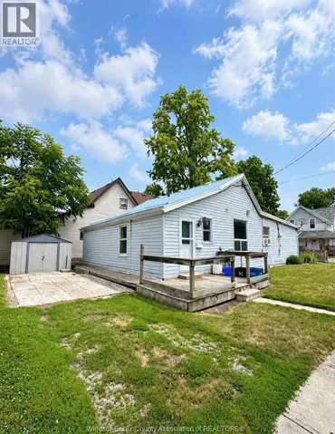 67 GRAY STREET, Chatham, Ontario N7M2N5