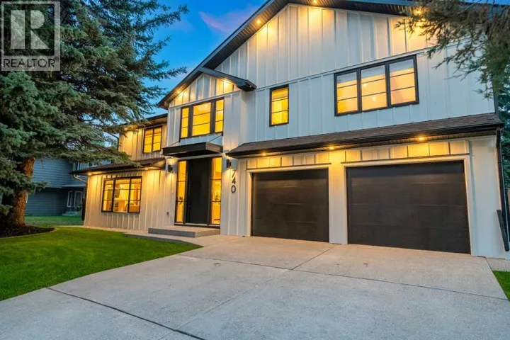 740 Willamette Drive SE, Calgary, Alberta T2J2A2