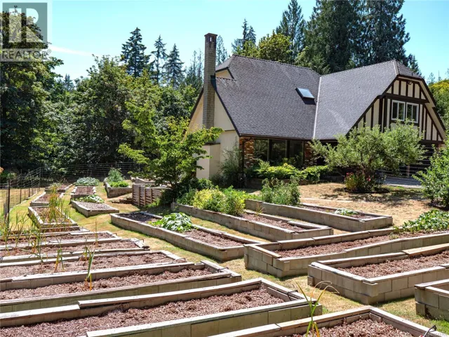 1420 Campbell Rd, Cobble Hill, British Columbia V8H0B8