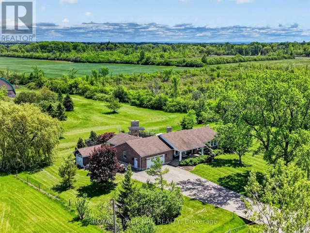 1196 HOUSE ROAD, Fort Erie (Mulgrave), Ontario L0S1N0