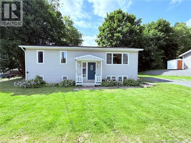103 Gold Street, Woodstock, New Brunswick E7M1V4