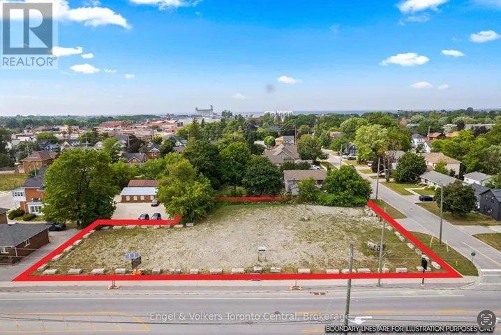 121 HUME STREET, Collingwood, Ontario L9Y0X3