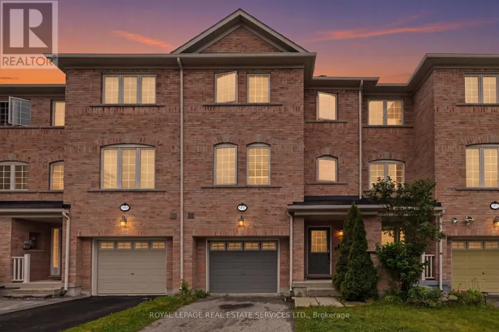 97 NATIONAL STREET, Toronto (Cliffcrest), Ontario M1M0A3