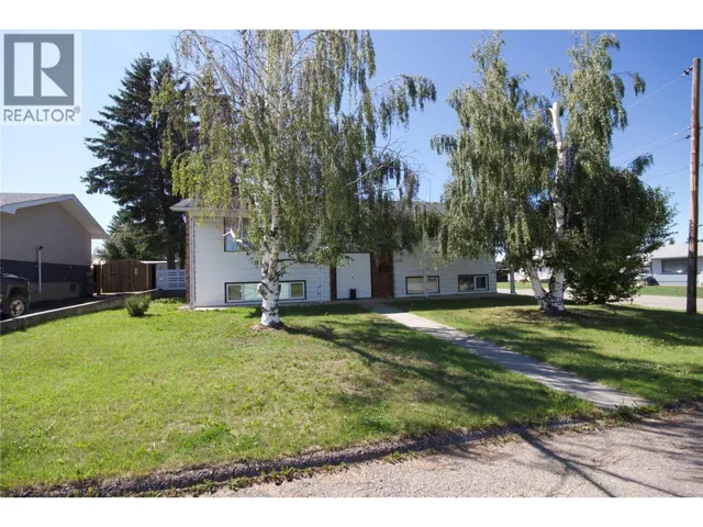 11136 Parkview Drive, Dawson Creek, British Columbia V1G4A3