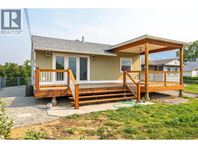 8914 74th Avenue, Osoyoos, British Columbia V0H1V0