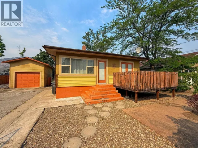 8004 89TH Street, Osoyoos, British Columbia V0H1T1