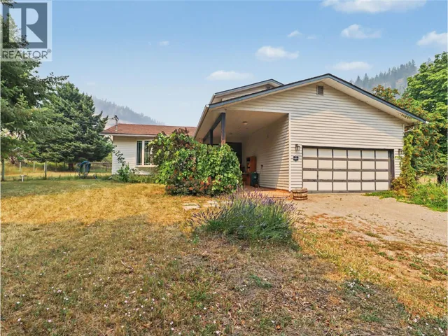 4055 Victoria Road, Grand Forks, British Columbia V0H1H5