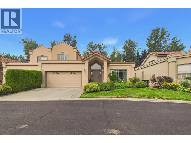 650 Lexington Drive Unit# 105, Kelowna, British Columbia V1W3B6