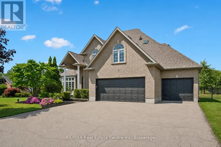 12 TELFER GLEN STREET, Puslinch (Morriston), Ontario N0B2C0