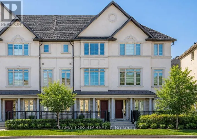 39 BEVERLEY GLEN BOULEVARD, Vaughan (Beverley Glen), Ontario L4J0G8