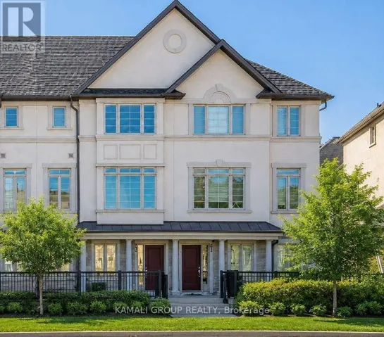 39 BEVERLEY GLEN BOULEVARD, Vaughan (Beverley Glen), Ontario L4J0G8