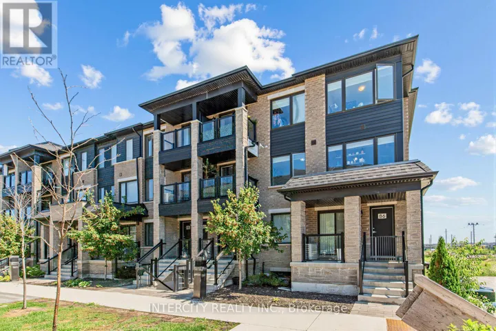 59 - 84 APPLETREE LANE, Barrie (Innis-Shore), Ontario L9J0P1