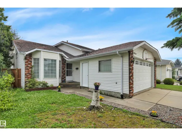 18920 78 AV NW, Edmonton, Alberta T5T5H8