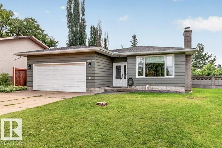 11131 35A AV NW, Edmonton, Alberta T6J0A4