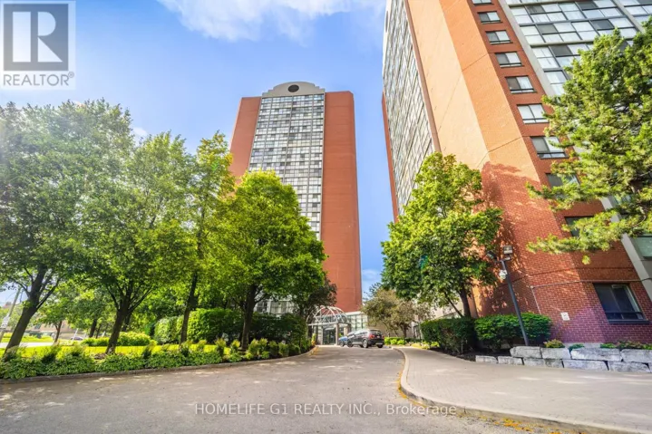 4185 SHIPP DRIVE, Mississauga (City Centre), Ontario L4Z2Y8