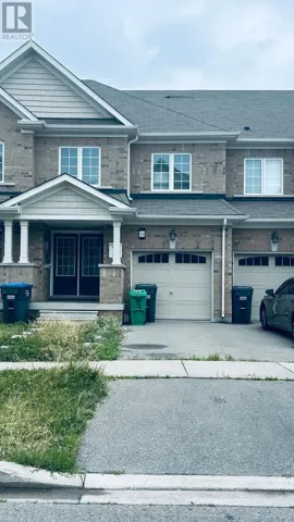 108 GOLDEN SPRING DRIVE, Brampton (Northwest Brampton), Ontario L7A4N7