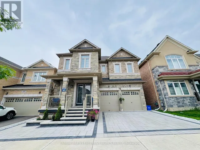 4056 CHANNING CRESCENT, Oakville (GO Glenorchy), Ontario L6H3R2