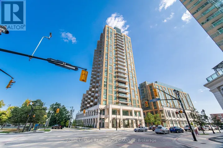 303A - 2060 LAKESHORE ROAD, Burlington (Brant), Ontario L7R0G2