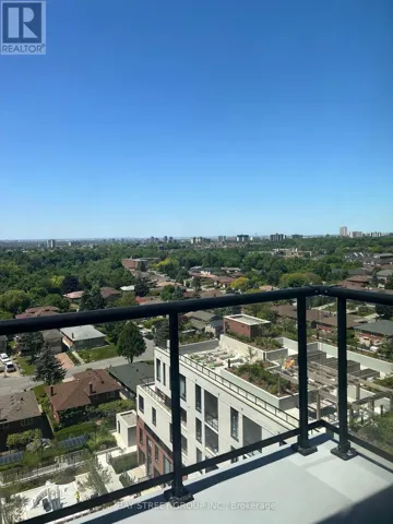 1123 - 3100 KEELE STREET, Toronto (Downsview-Roding-CFB), Ontario M3M0E1