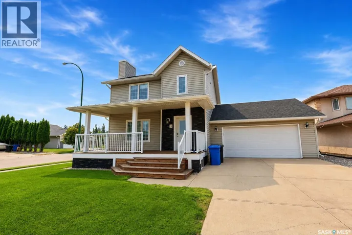 3 Meagher PLACE, Prince Albert, Saskatchewan S6X1C3